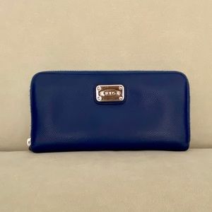 Tod’s women’s wallet